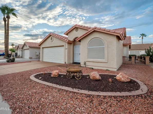 1742 E PALM BEACH Drive, Chandler, AZ 85249
