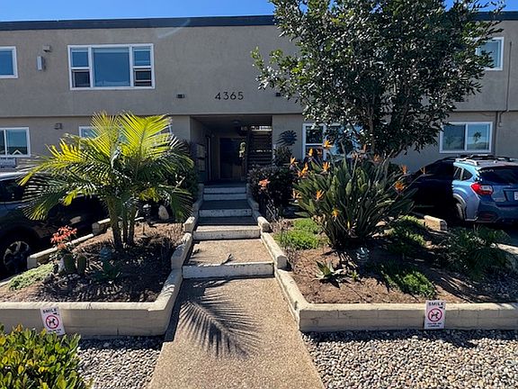 2nd image of 4365 Montalvo St #8