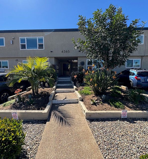 1st image of 4365 Montalvo St APT 2