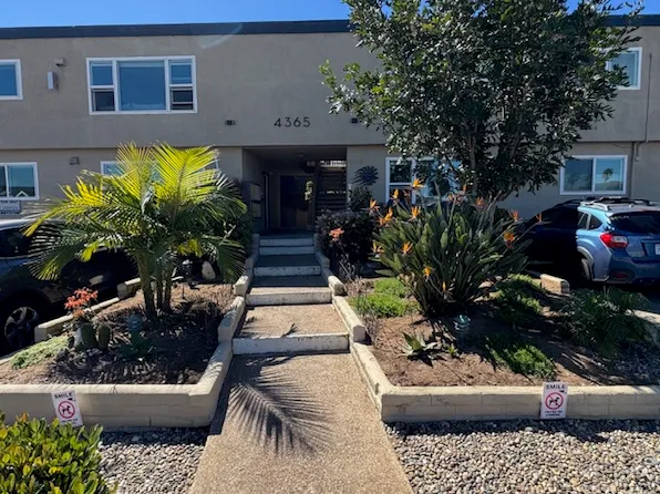 4365 Montalvo St APT 3, San Diego, CA 92107