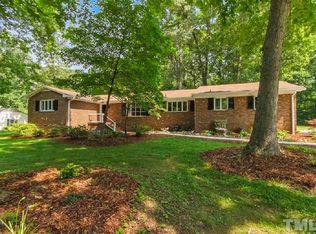 1270 Plateau Pl, Graham, NC 27253