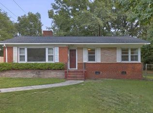 918 S Bonham Rd, Columbia, SC 29205