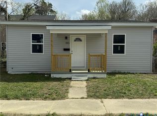 910 Rome St, Petersburg, VA 23803