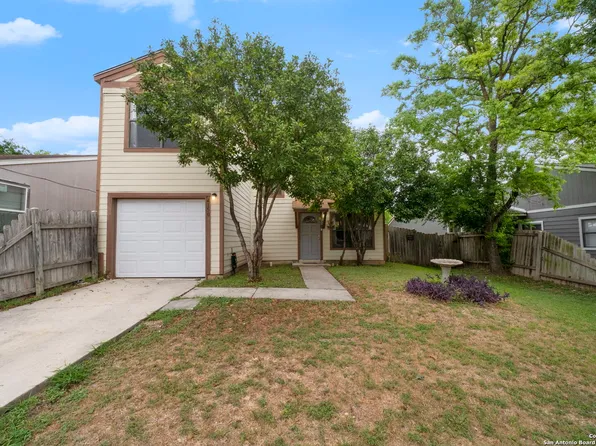 4150 SUNRISE GLADE DR, San Antonio, TX 78244