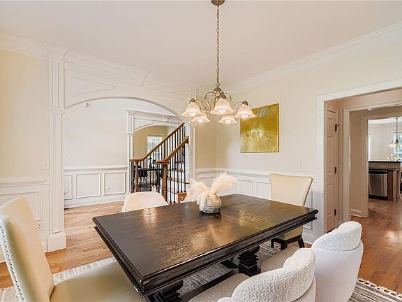 4th image of 7641 Capps Ridge Ln