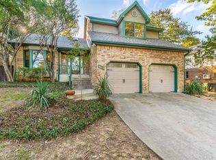4408 Winding Creek Ct, Arlington, TX 76016