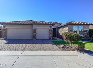 9975 W Villa Hermosa, Peoria, AZ 85383