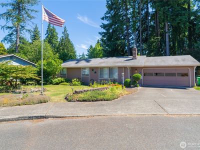 2623 25th Court SW, Olympia, WA, 98512