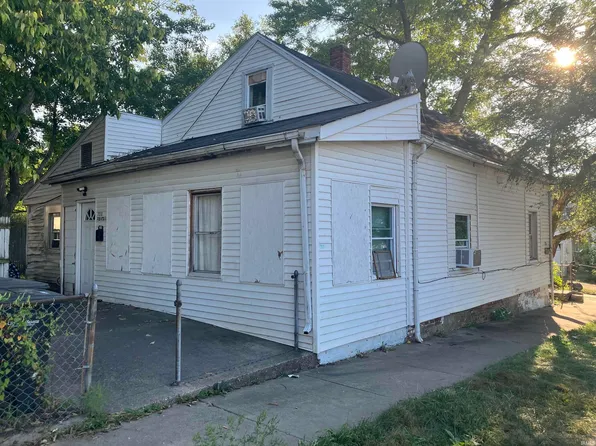 311 Fountain St, Lafayette, IN 47905