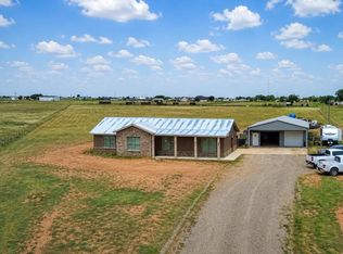 8233 County Road 6440, Lubbock, TX 79416