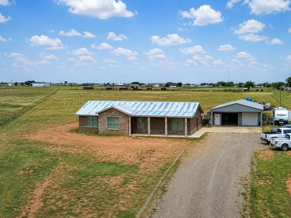8233 County Road 6440, Lubbock, TX 79416