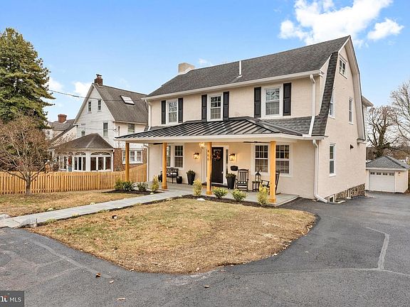 3rd image of 466 Saint Davids Ave