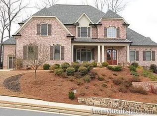 1959 Bellingham Ct, Marietta, GA