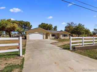 2761 Robertson St, Ramona, CA 92065