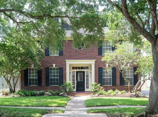 4454 Balboa Dr, Sugar Land, TX 77479