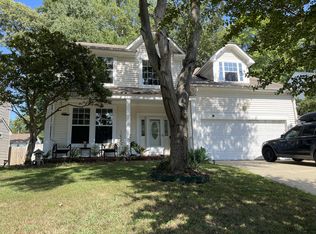 206 Southlake Pl, Newport News, VA 23602