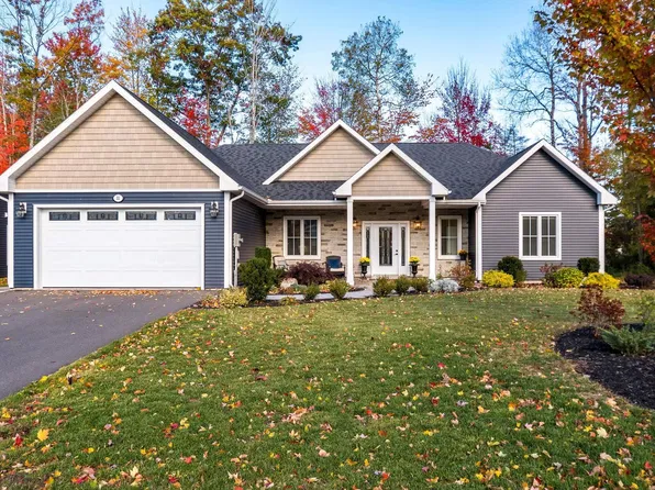 11 Honeycrisp Dr, Berwick, NS B0P 1E0