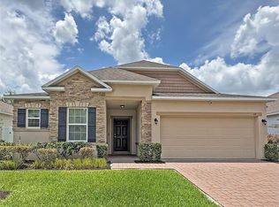 110 No Name Key Dr, Deland, FL 32720