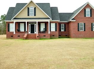 1659 Big Swamp Rd, Pamplico, SC 29583