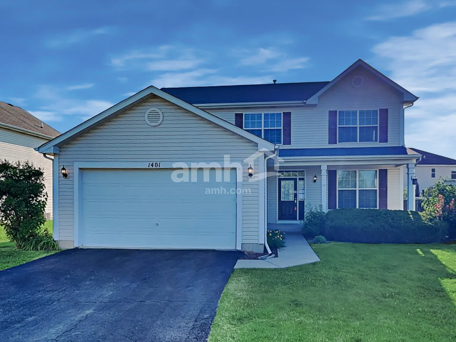 3 bed, 2.5 bath, 2460 sqft, $3,255 — Photo 1