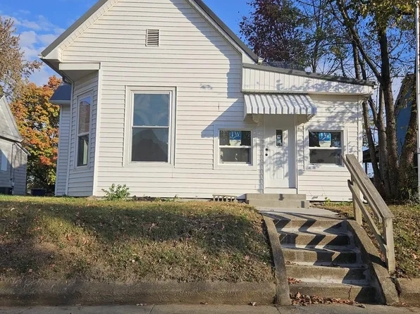 722 W Emerson St, Princeton, IN 47670