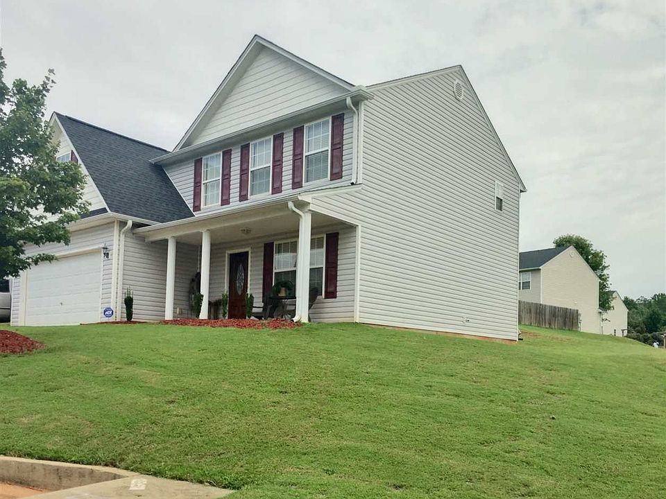 554 Duncan Station Dr, Duncan, SC 29334 Zillow