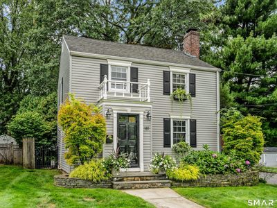 181 Milton Street, West Hartford, CT, 06119