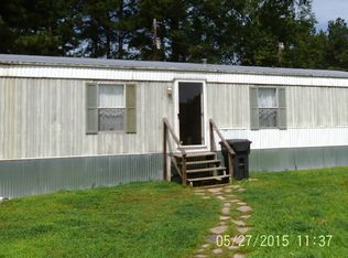 108 Shields St, Texarkana, TX 75501