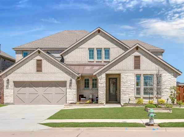1221 Whitewing Dove Dr, Little Elm, TX 75068