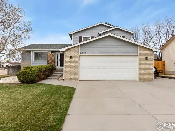 3317 Collins Ave, Evans, CO 80620