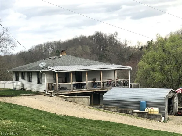 78500 Freeport Tippecanoe Rd, Freeport, OH 43973