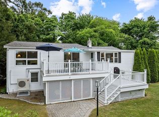 3 McKinley St, Wareham, MA 02571