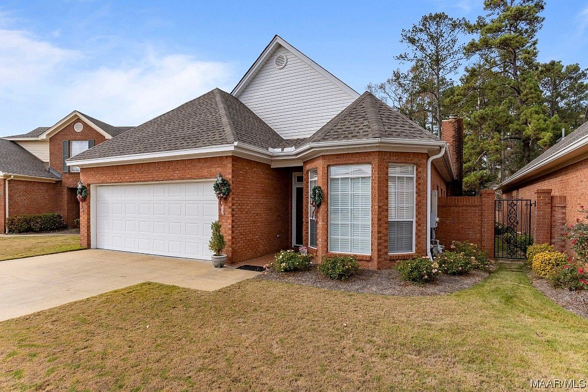 107 River Chase Ct, Wetumpka, AL 36092 MLS 549544 Zillow