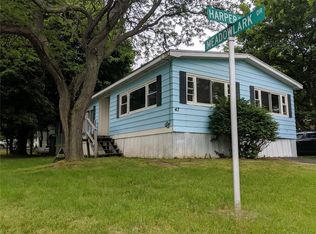 47 Harper Pkwy, Avon, NY 14414