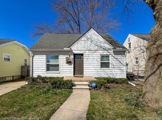 3907 Phillips Ave, Berkley, MI