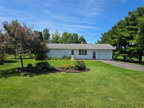 S 12828 Schultz Road, Osseo, WI 54758