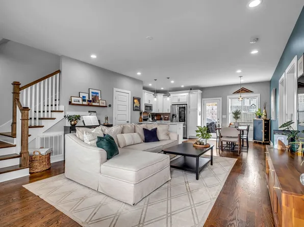 4353 Goins Rd, Nashville, TN 37211