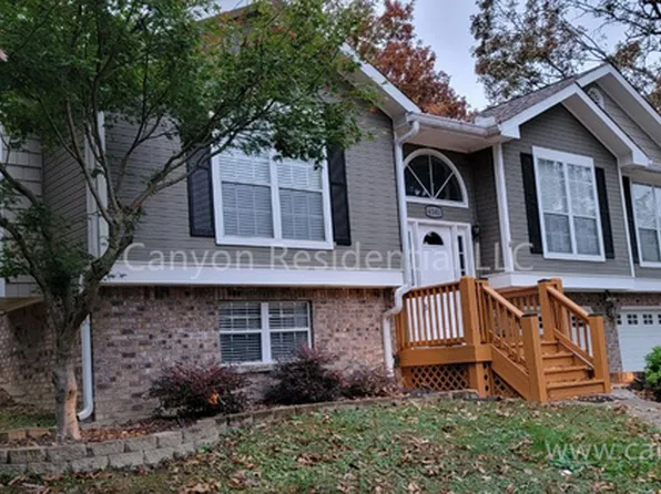 6141 Blue Ash Dr, Ooltewah, TN 37363