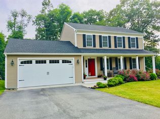 80 Glenham Rd, Cranston, RI 02921