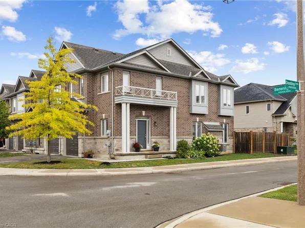 35 Serenity Ln, Hamilton, ON L0R 1P0