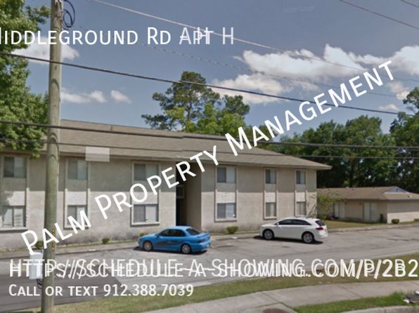 11010 Middleground Rd, Savannah, GA