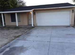 597 W Tramview Rd, Palm Springs, CA 92262