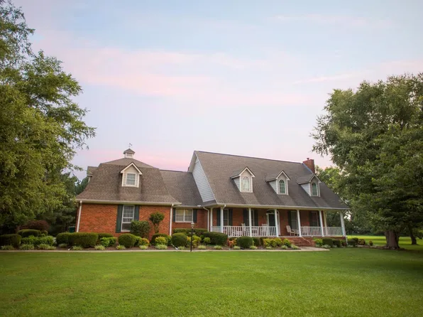 2400 County Road 1678, Cullman, AL 35058