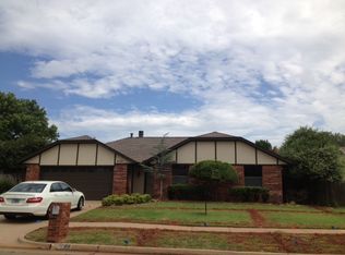 2721 Summer Set Trl, Edmond, OK 73012