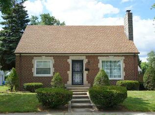 1106 Chalfant St, South Bend, IN 46617