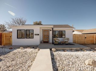 62004 Sunburst Cir, Joshua Tree, CA 92252