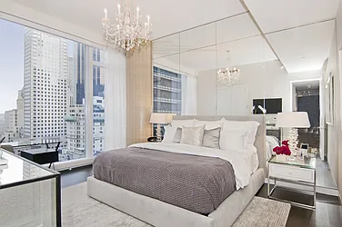 Rented by New York Residence