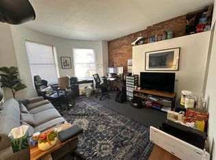 49 Hemenway St #7, Boston, MA 02115