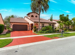 22785 Marbella Cir, Boca Raton, FL 33433