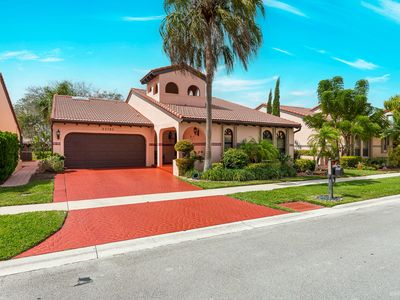 22785 Marbella Circle, Boca Raton, FL, 33433